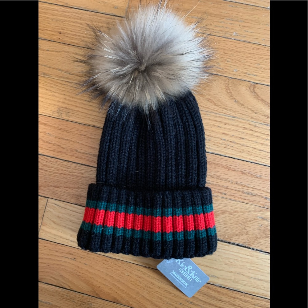 Winter Beanie NWT